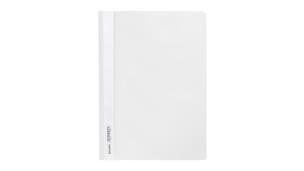 Skoroszyt miękki PP biały (20szt). Wydawca: biurfol. Multiszop.pl Opakowanie Skoroszyt miękki PP biały (20szt)