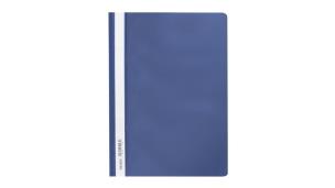 Skoroszyt miękki PP granat (20szt). Wydawca: biurfol. Multiszop.pl Opakowanie Skoroszyt miękki PP granat (20szt)