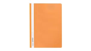 Skoroszyt miękki PP pomarańczowy (20szt). Wydawca: biurfol. Multiszop.pl Opakowanie Skoroszyt miękki PP pomarańczowy (20szt)