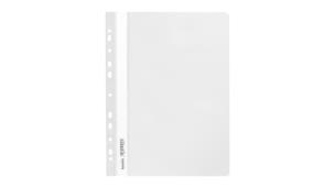 Skoroszyt miękki zawieszany PP biały (20szt). Wydawca: biurfol. Multiszop.pl Opakowanie Skoroszyt miękki zawieszany PP biały (20szt)