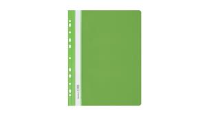 Skoroszyt twardy zawieszany PVC zielony (10szt). Wydawca: biurfol. Multiszop.pl Opakowanie Skoroszyt twardy zawieszany PVC zielony (10szt)