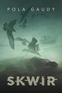 Okładka książki Skwir