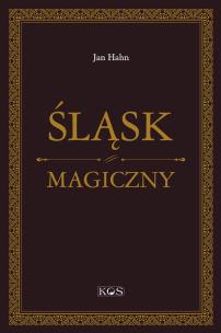 Okładka książki Śląsk magiczny