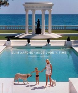Opakowanie Slim Aarons: Once Upon a Time