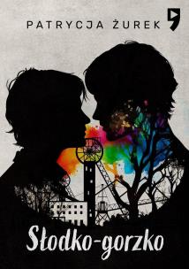 Okładka książki Słodko-gorzko