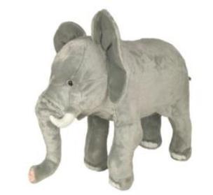 Opakowanie Słoń 90cm