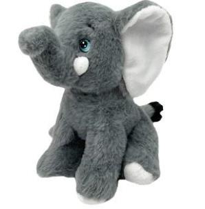 Opakowanie Słoń Eustachy 21cm