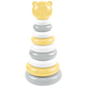 Opakowanie Słoneczny Poranek Misiowa piramidka 11el