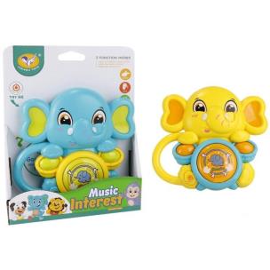 Opakowanie Słonik muzyczny MIX