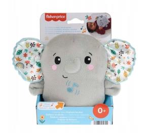 Opakowanie Słonik uspokajacz z wibracjami HML65