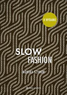 Okładka książki Slow fashion
