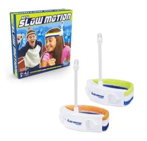 Opakowanie Slow motion race game