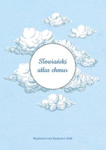 Opakowanie Słowiański atlas chmur