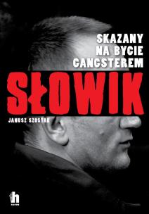Okładka książki SŁOWIK - uszkodzone