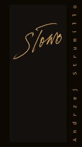 Okładka książki Słowo