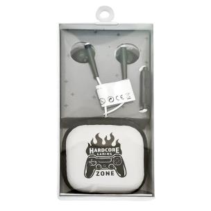 Opakowanie Słuchawki w etui hardcore