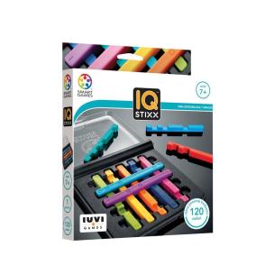 Opakowanie Smart Games IQ Stixx (PL) IUVI Games