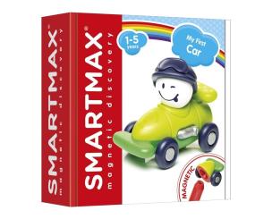 Smart Max My First Car IUVI Games. Wydawca: IUVI Games. Multiszop.pl Opakowanie Smart Max My First Car IUVI Games