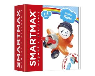 Smart Max My First Plane IUVI Games. Wydawca: IUVI Games. Multiszop.pl Opakowanie Smart Max My First Plane IUVI Games