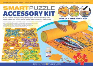 Opakowanie Smart Puzzle Accessory Kit 8955-0107