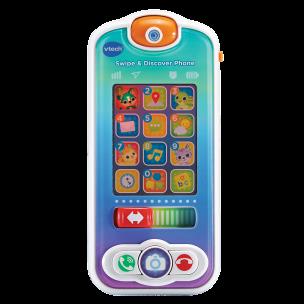 Opakowanie Smartfonik Małego Odkrywcy 61588