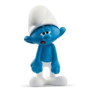 Opakowanie Smerf Ciamajda