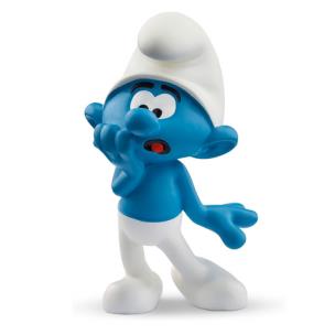 Opakowanie Smerf Cykor