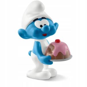 Opakowanie Smerf Łasuch