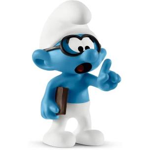 Opakowanie Smerf ważniak