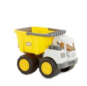 Śmieciarka Dirt Digger. Wydawca: Little tikes. Multiszop.pl Opakowanie Śmieciarka Dirt Digger