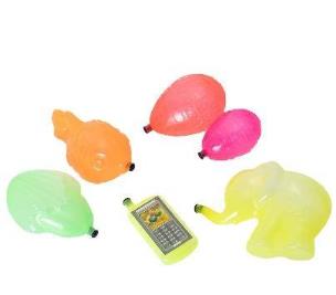 Opakowanie Śmigusówka mix (6szt)