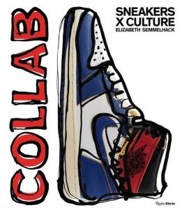 Okładka książki Sneakers x Culture: Collab