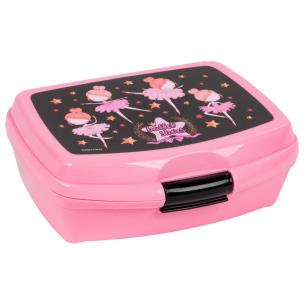 Opakowanie Śniadaniówka Baletnica SBL12