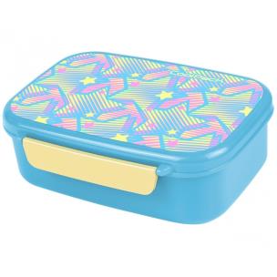 Opakowanie Śniadaniówka Coolpack Foddy DANCEFLOOR