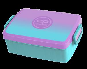 Opakowanie Śniadaniówka Coolpack Gradient BLUEBERRY