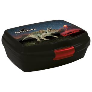 Opakowanie Śniadaniówka Dinozaur 17 DERFORM