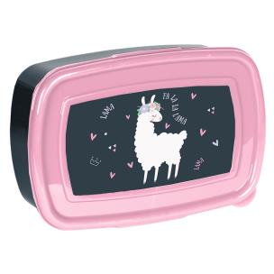 Opakowanie Śniadaniówka Lama PP23LA-3022 PASO
