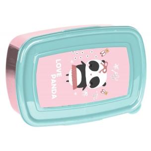 Opakowanie Śniadaniówka Panda PP22AD-3022 PASO
