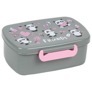 Opakowanie Śniadaniówka Panda SA05