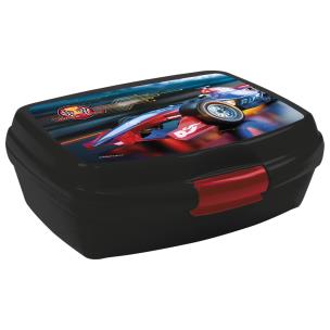 Opakowanie Śniadaniówka Race Team 10