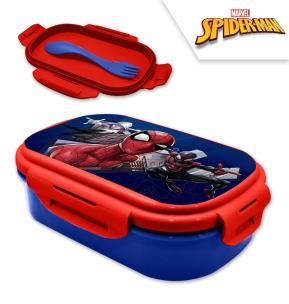 Opakowanie Śniadaniówka Spiderman SP16033