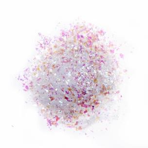 Śnieg dekoracyjny Opalescent 40g. Wydawca: Dalprint. Multiszop.pl Opakowanie Śnieg dekoracyjny Opalescent 40g