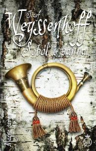 Okładka książki Soból i panna