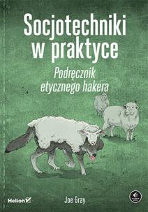 Okładka książki Socjotechniki w praktyce