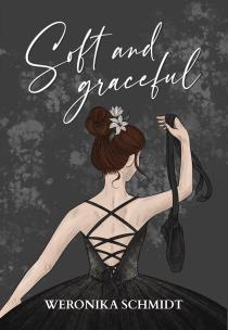 Okładka książki Soft and graceful