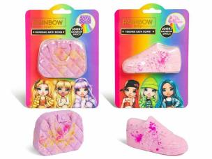 Opakowanie Sól do kąpieli Rainbow High 1 sztuka mix