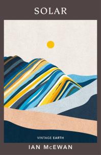 Okładka książki Solar