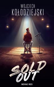 Okładka książki Sold out