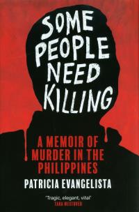 Okładka książki Some People Need Killing