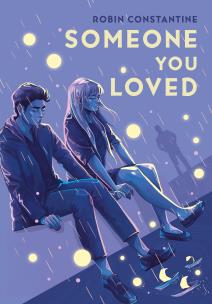 Someone You Loved - uszkodzone. Autor: Constantine Robin. Multiszop.pl Okładka książki Someone You Loved - uszkodzone